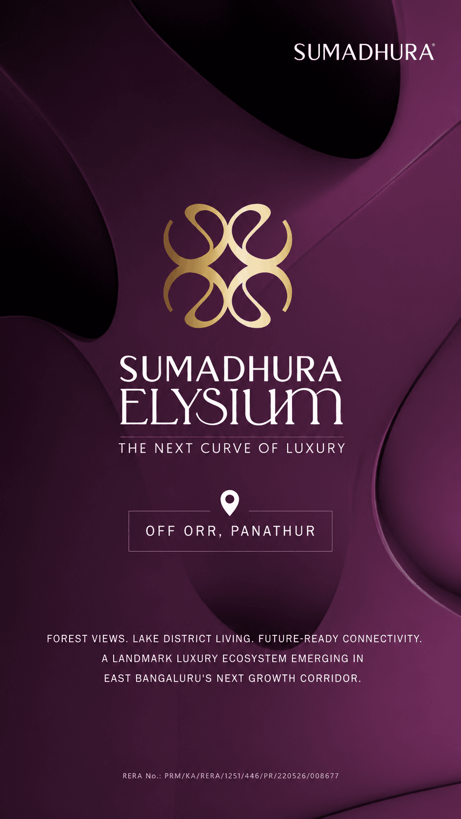 Sumadhura Elysium photo 1
